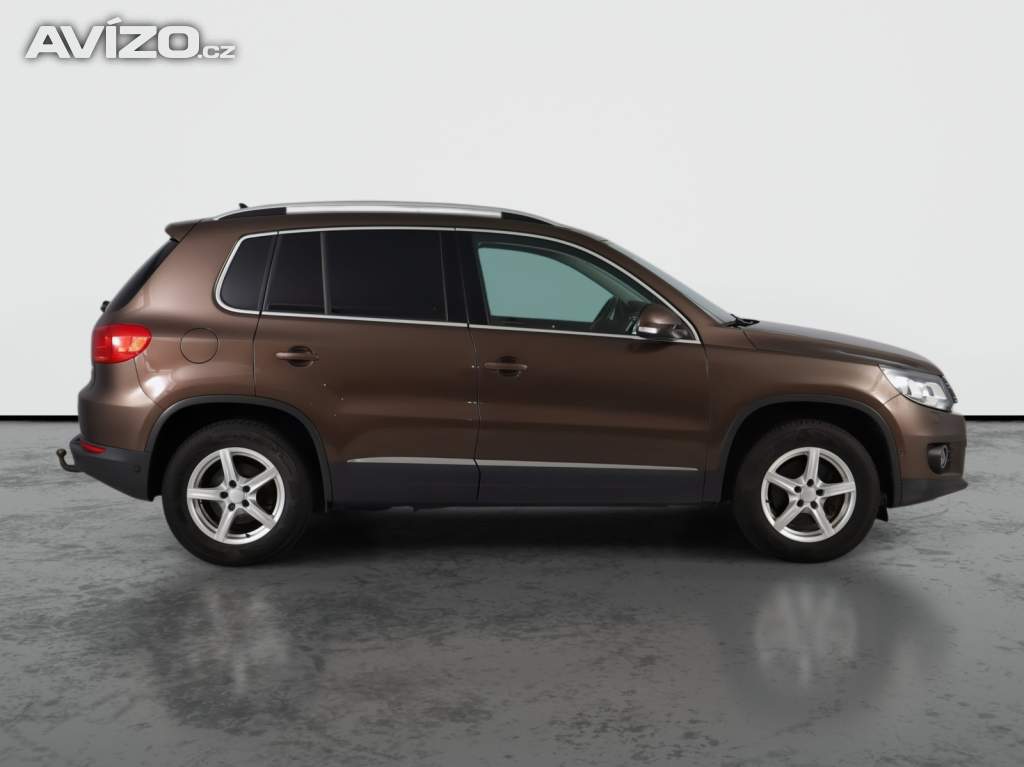 Foto inzerátu VW Tiguan 2.0 TDI
