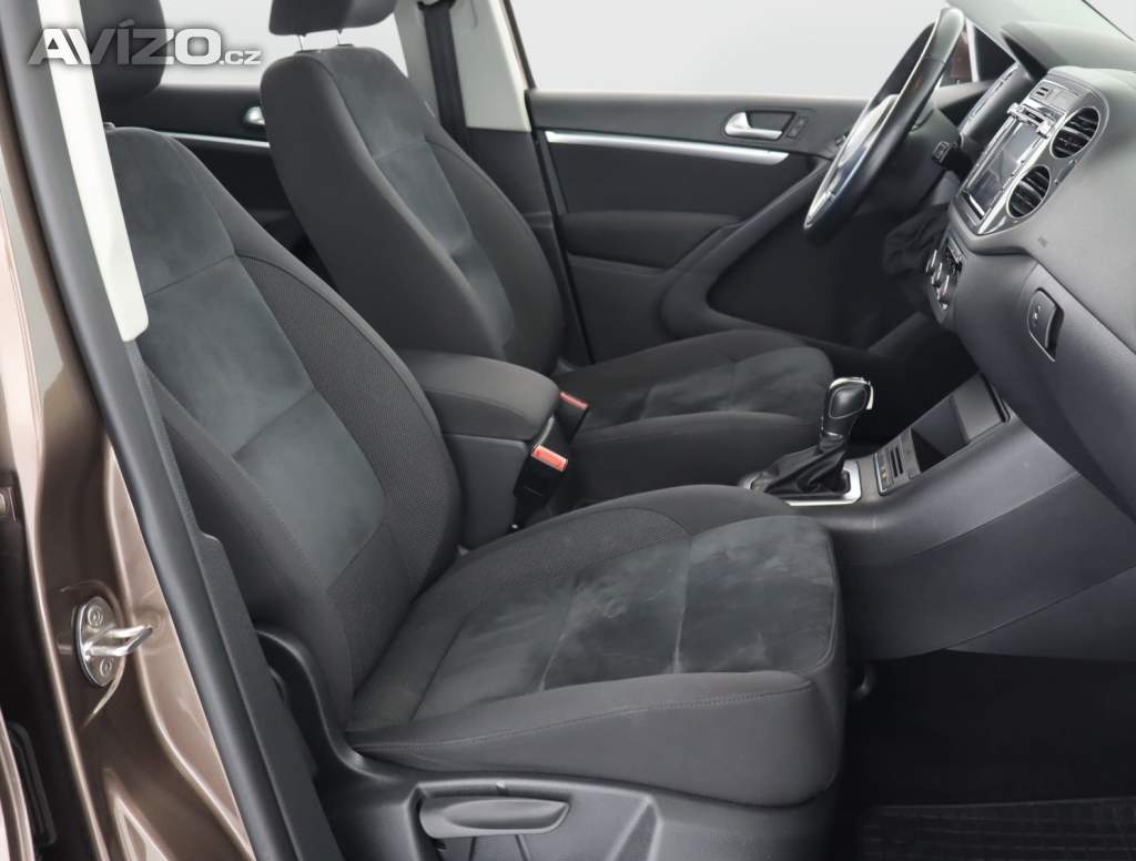 Foto inzerátu VW Tiguan 2.0 TDI
