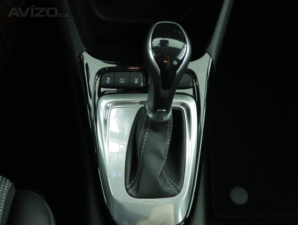 Foto inzerátu Opel Crossland 1.2 Turbo