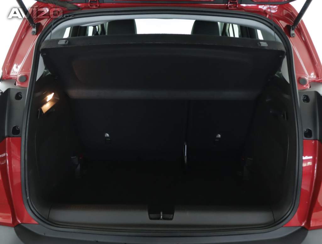 Foto inzerátu Opel Crossland 1.2 Turbo