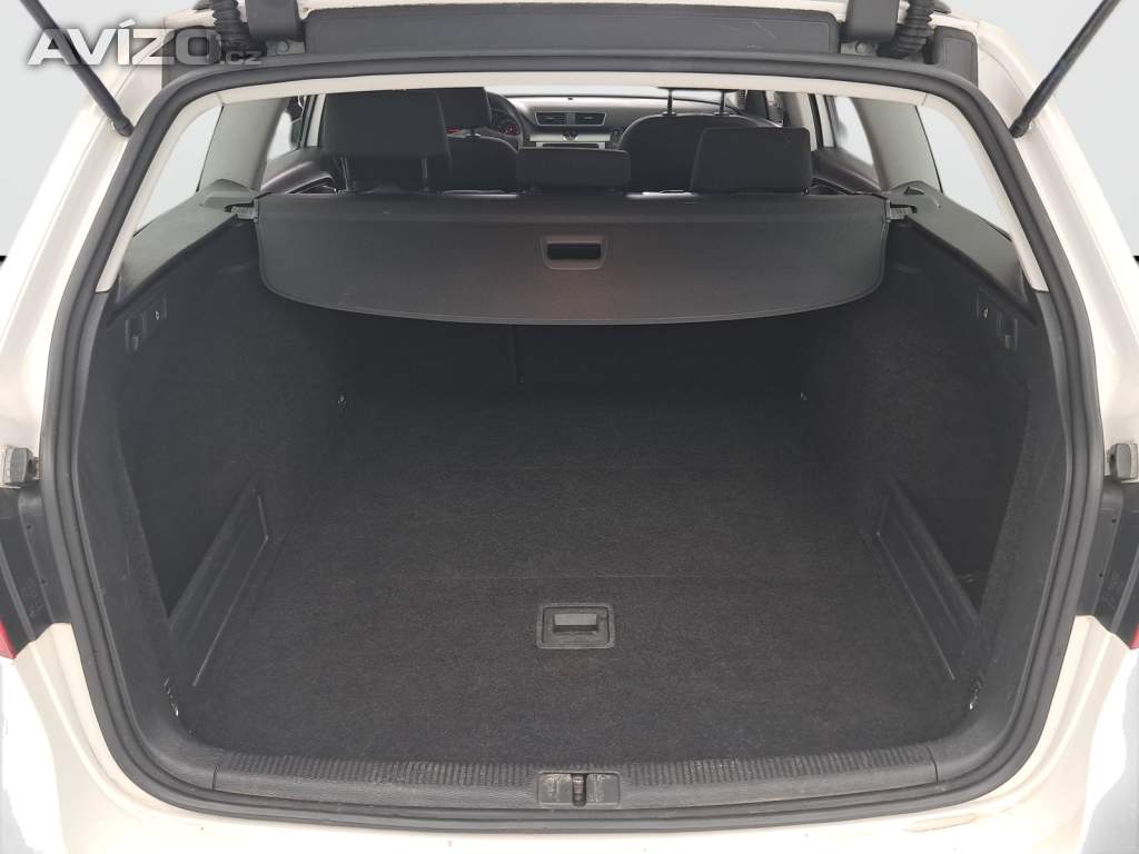 Foto inzerátu VW Passat 2.0 TDI