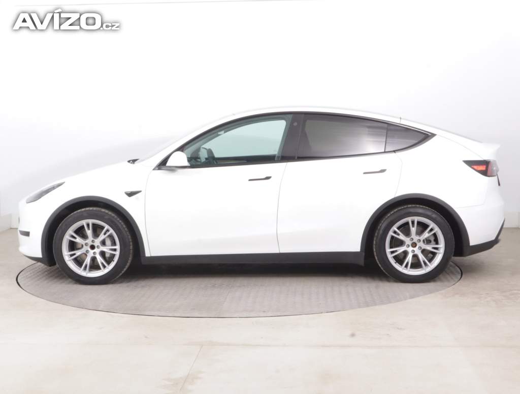 Foto inzerátu Tesla Model Y RWD LFP 60kWh