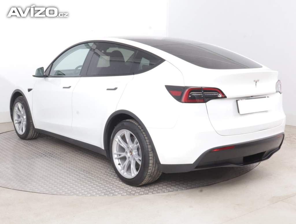 Foto inzerátu Tesla Model Y RWD LFP 60kWh