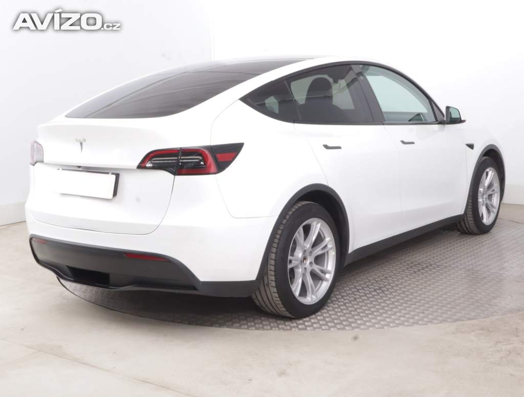Foto inzerátu Tesla Model Y RWD LFP 60kWh