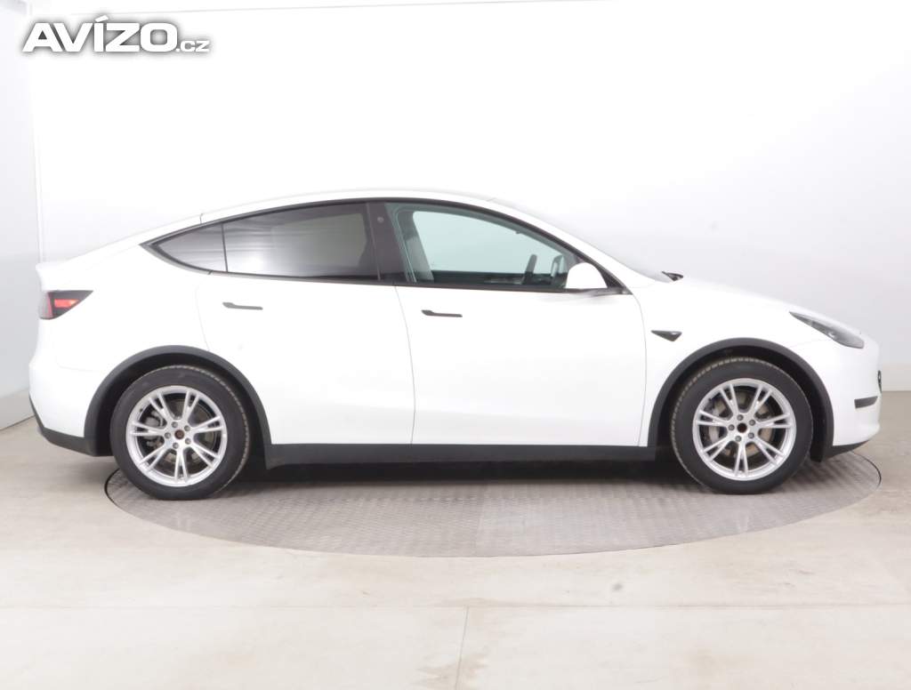 Foto inzerátu Tesla Model Y RWD LFP 60kWh