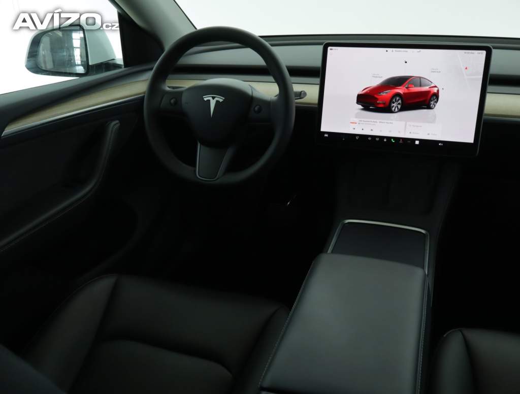 Foto inzerátu Tesla Model Y RWD LFP 60kWh