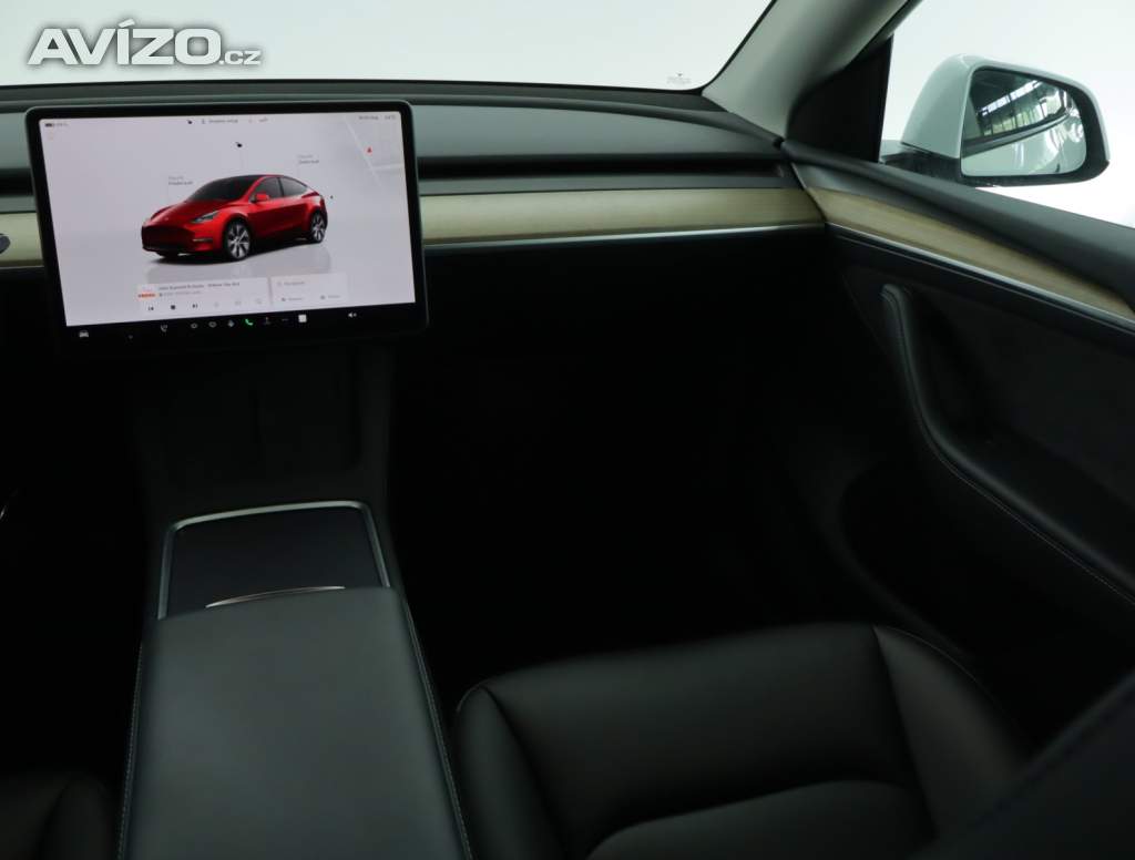 Foto inzerátu Tesla Model Y RWD LFP 60kWh