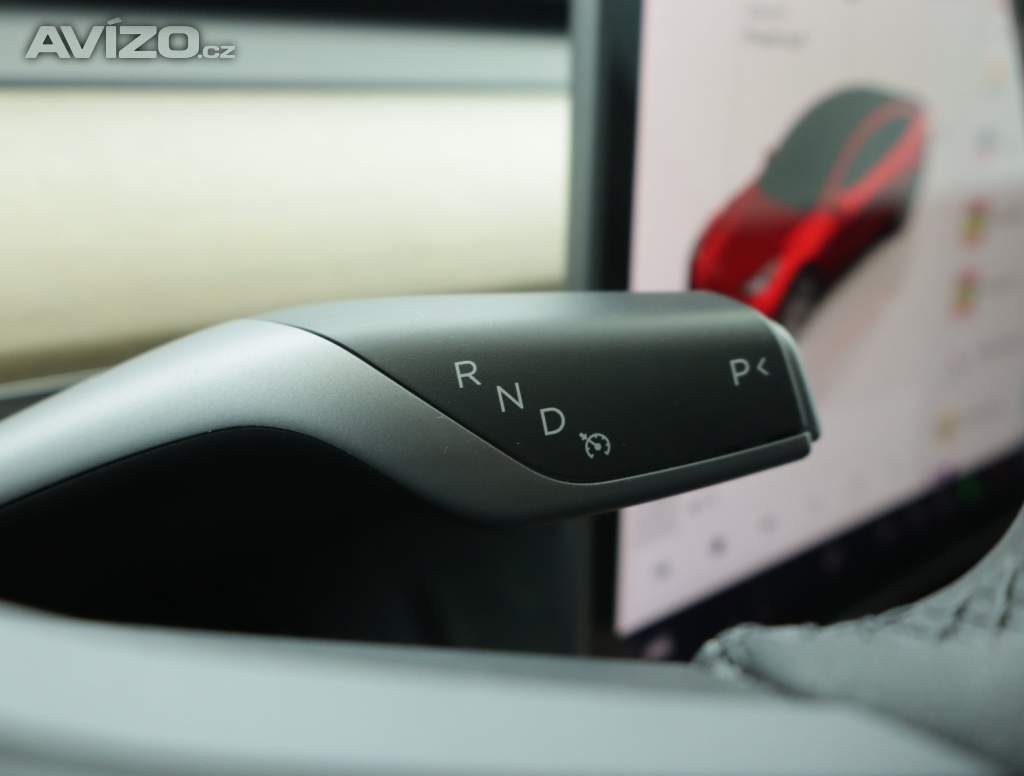 Foto inzerátu Tesla Model Y RWD LFP 60kWh