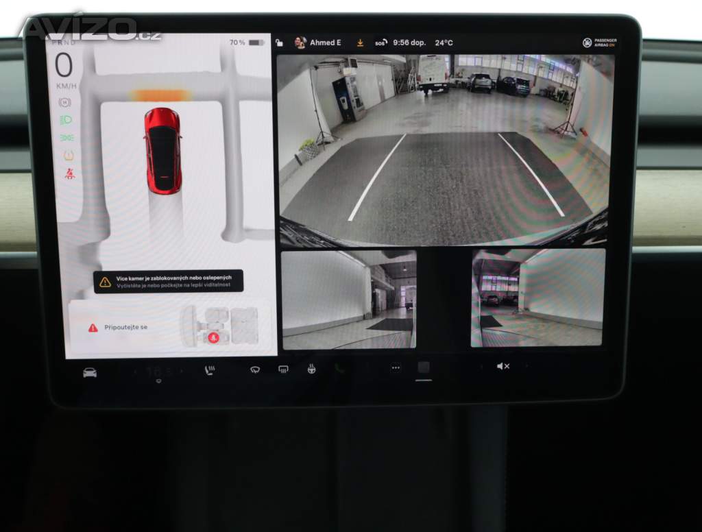 Foto inzerátu Tesla Model Y RWD LFP 60kWh