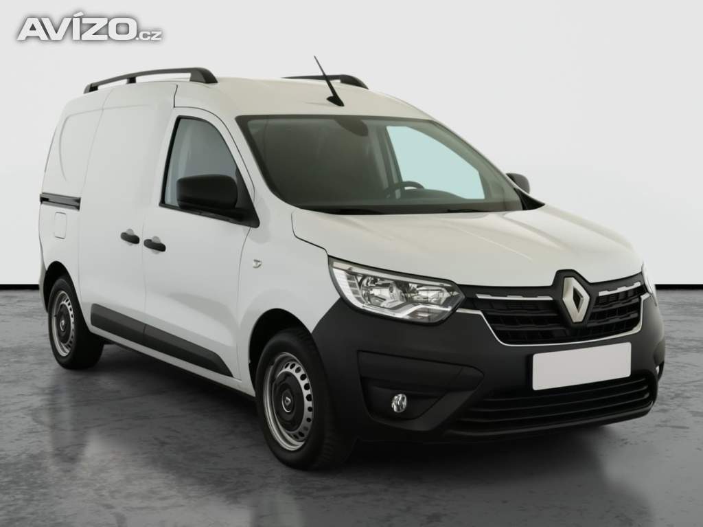 Foto inzerátu Renault Express 1.3 TCe