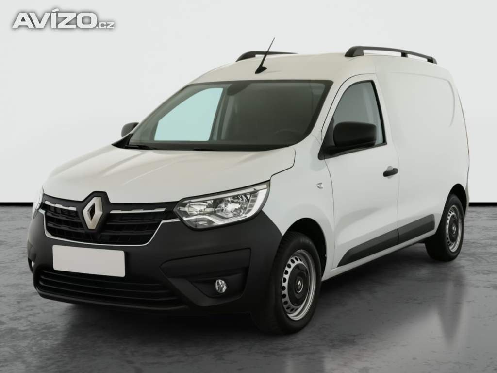 Foto inzerátu Renault Express 1.3 TCe