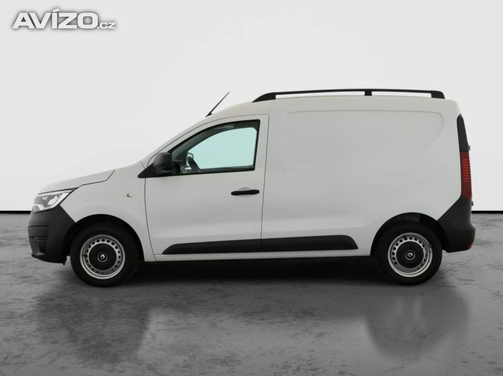 Foto inzerátu Renault Express 1.3 TCe