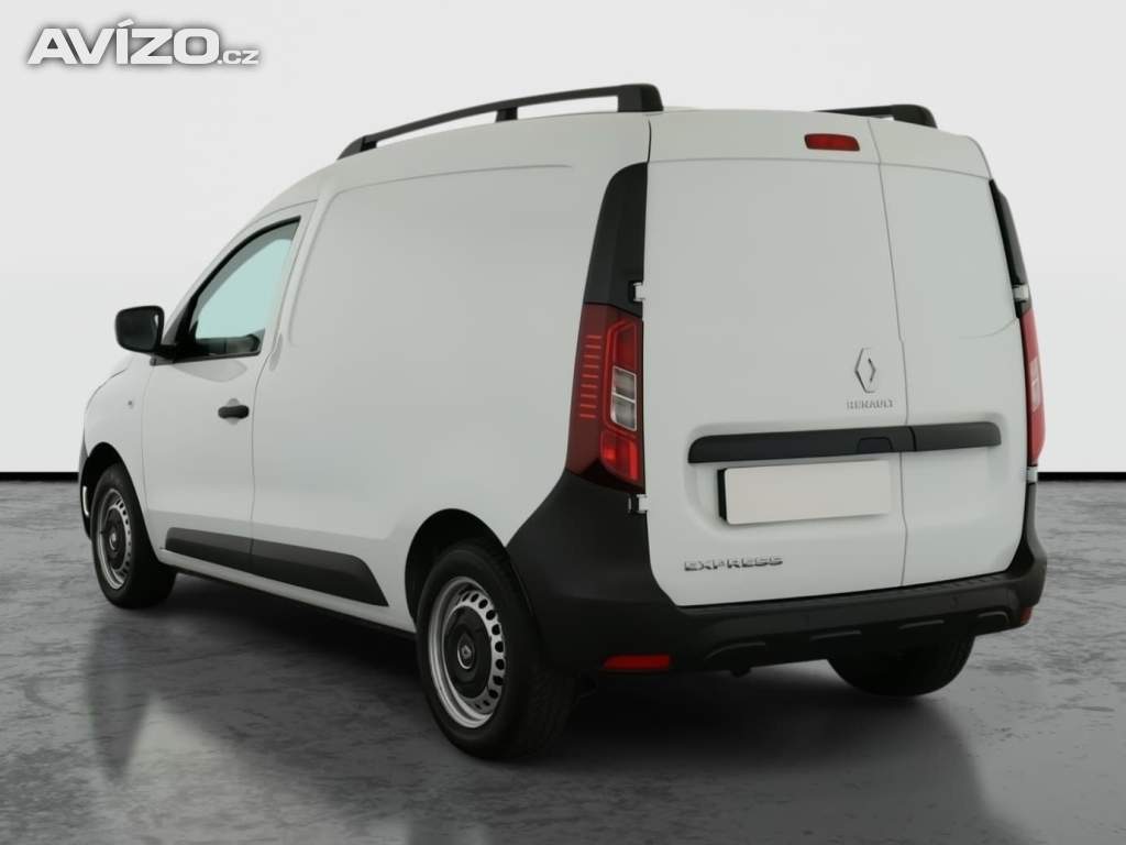 Foto inzerátu Renault Express 1.3 TCe