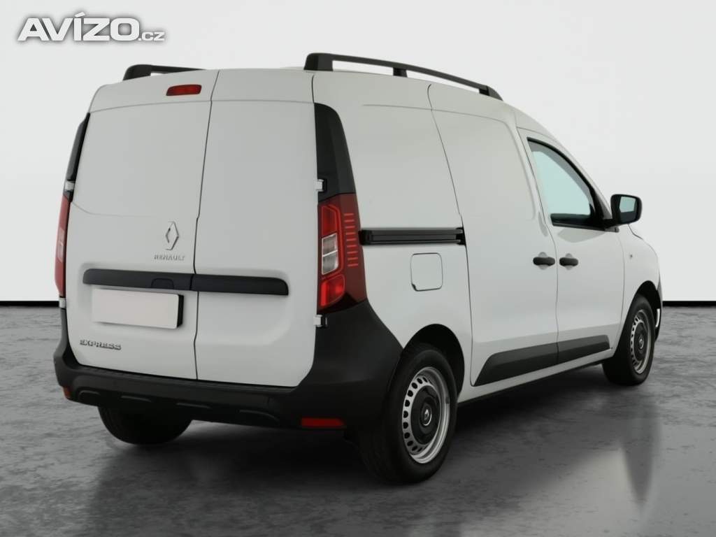Foto inzerátu Renault Express 1.3 TCe