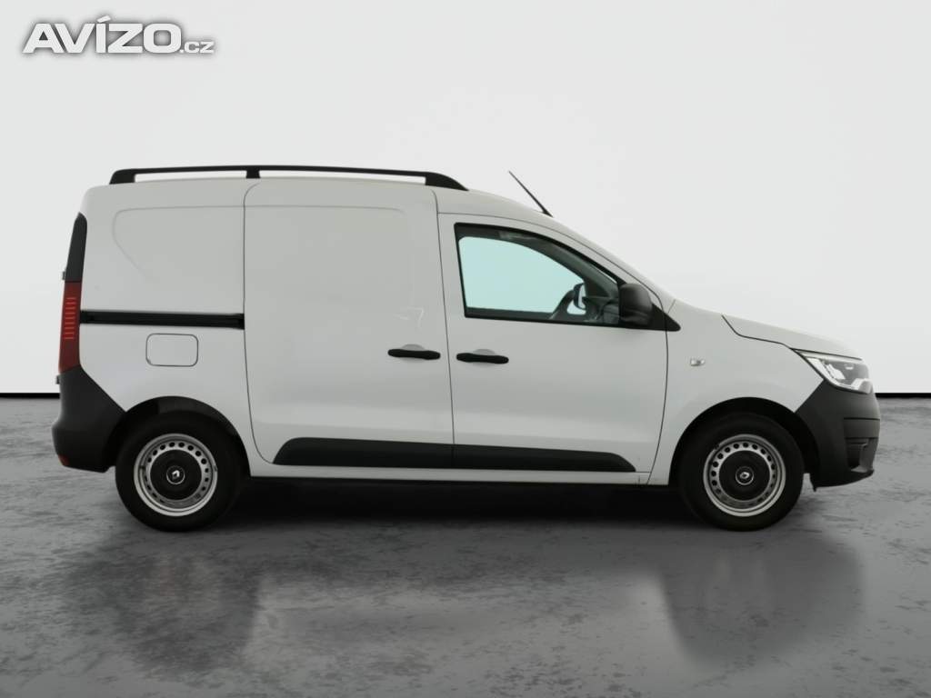 Foto inzerátu Renault Express 1.3 TCe
