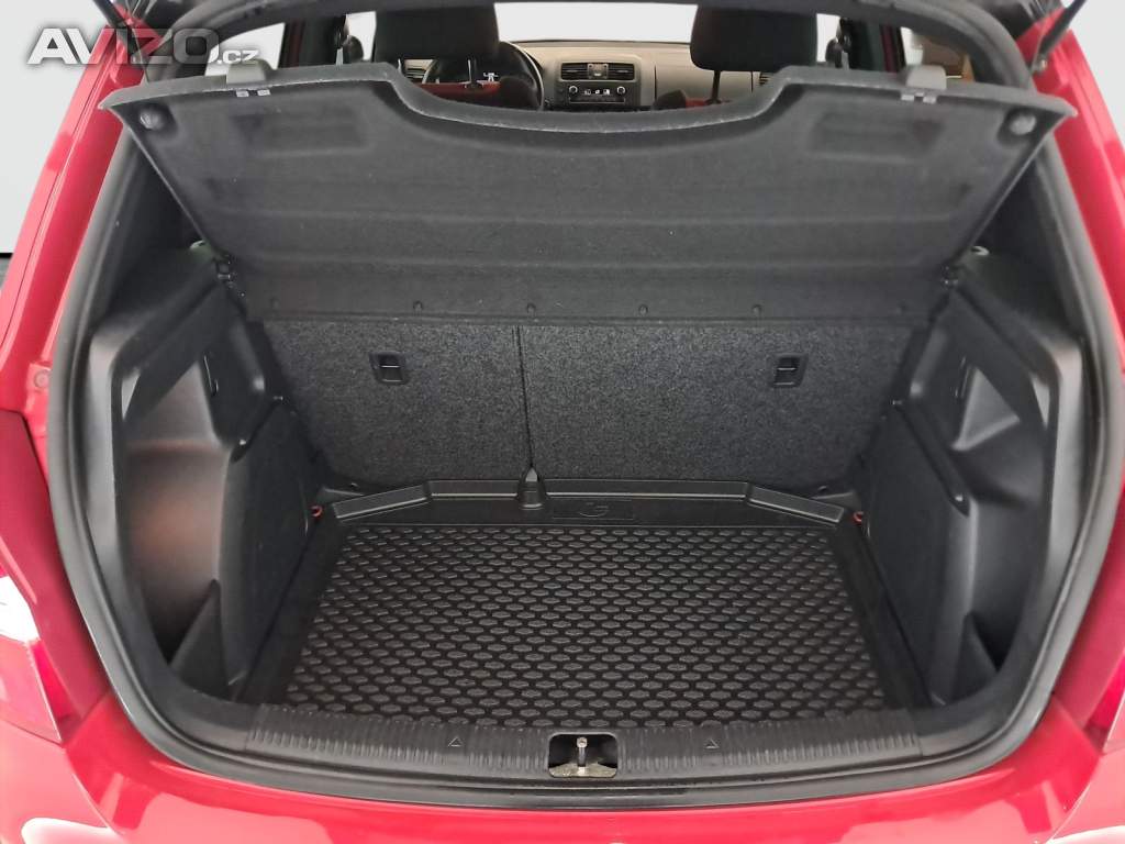 Foto inzerátu Skoda Fabia 1.2 TSI