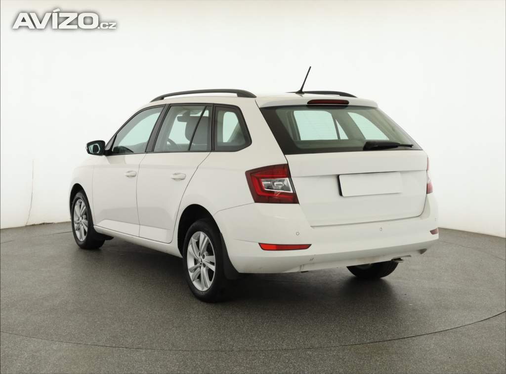 Foto inzerátu Skoda Fabia 1.0 TSI