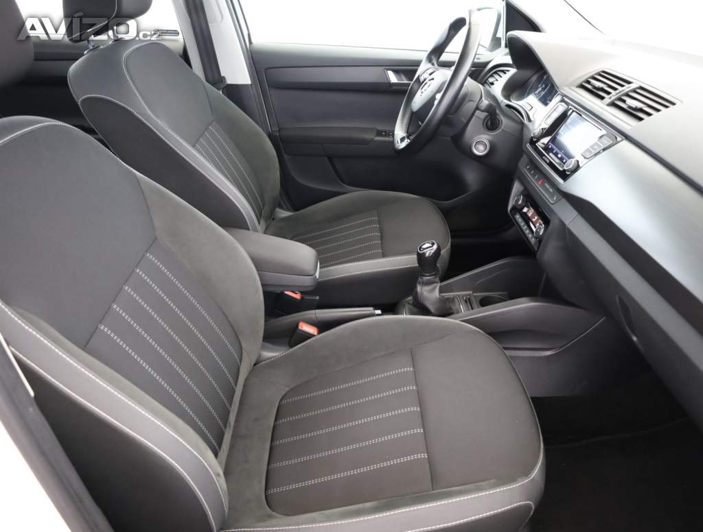 Foto inzerátu Skoda Fabia 1.0 TSI
