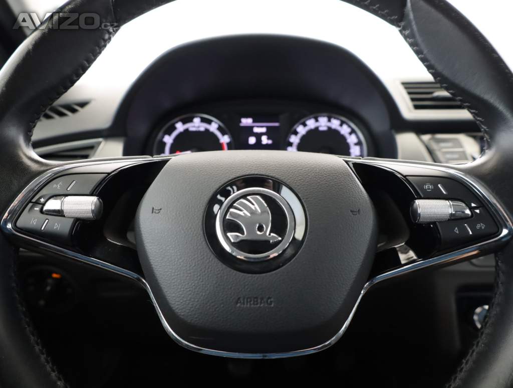 Foto inzerátu Skoda Fabia 1.0 TSI