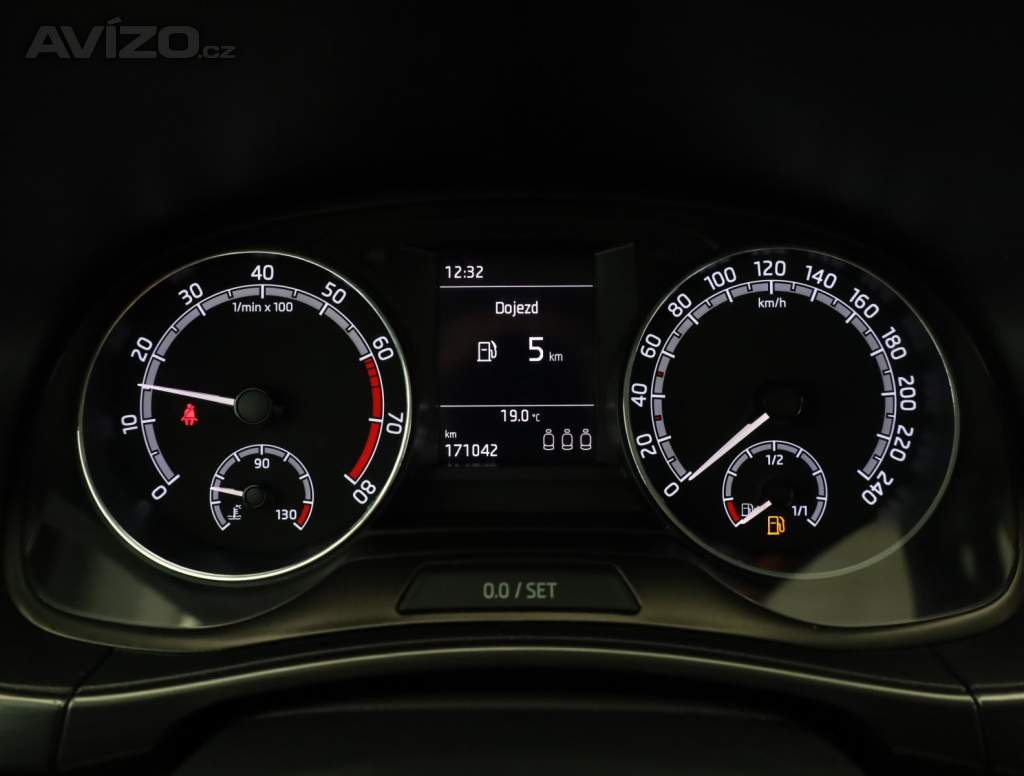 Foto inzerátu Skoda Fabia 1.0 TSI