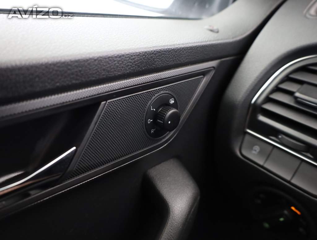 Foto inzerátu Skoda Fabia 1.0 TSI