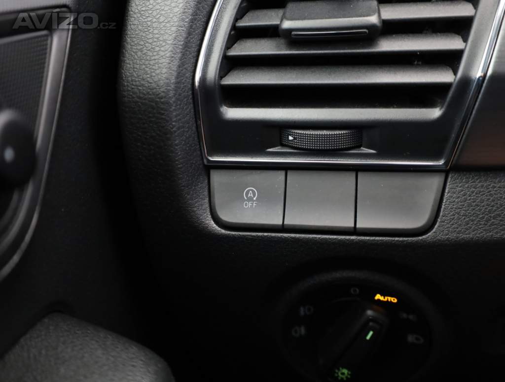 Foto inzerátu Skoda Fabia 1.0 TSI