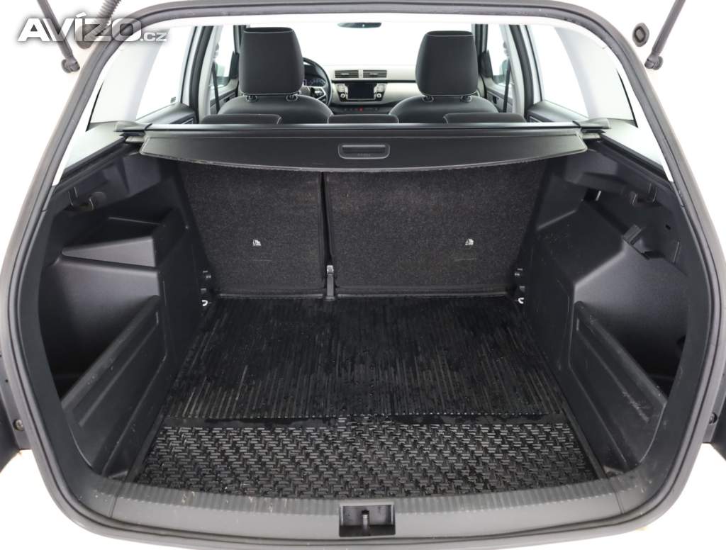 Foto inzerátu Skoda Fabia 1.0 TSI