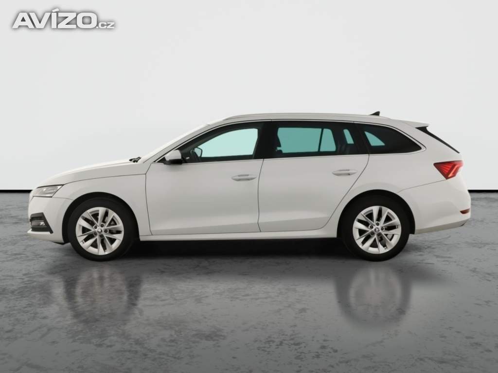 Foto inzerátu Skoda Octavia 2.0 TDI