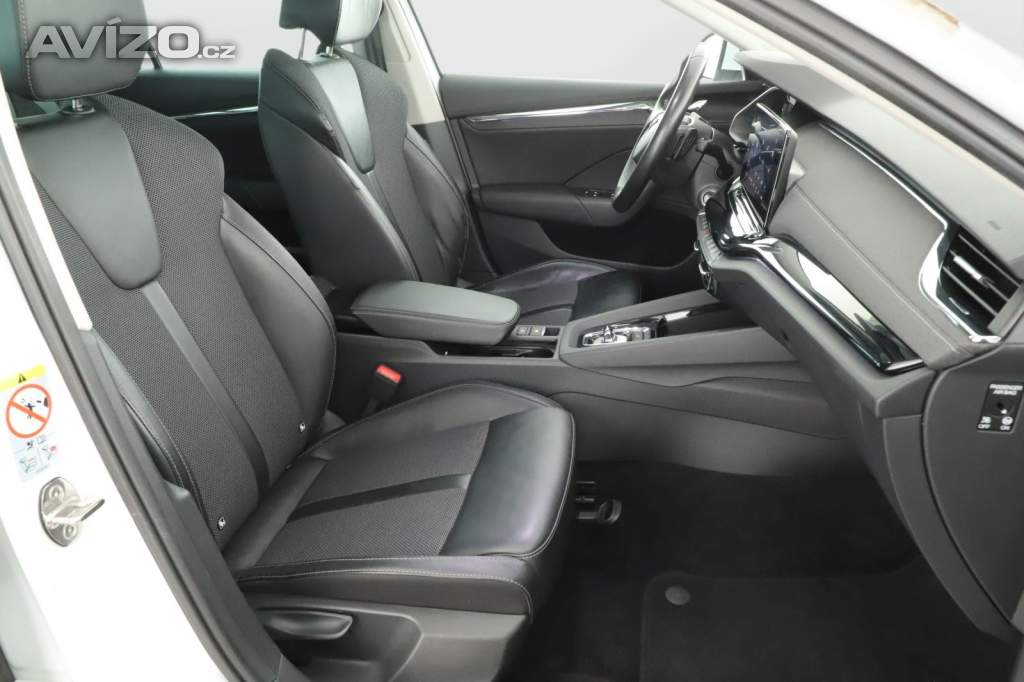 Foto inzerátu Skoda Octavia 2.0 TDI