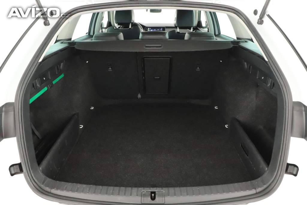 Foto inzerátu Skoda Octavia 2.0 TDI