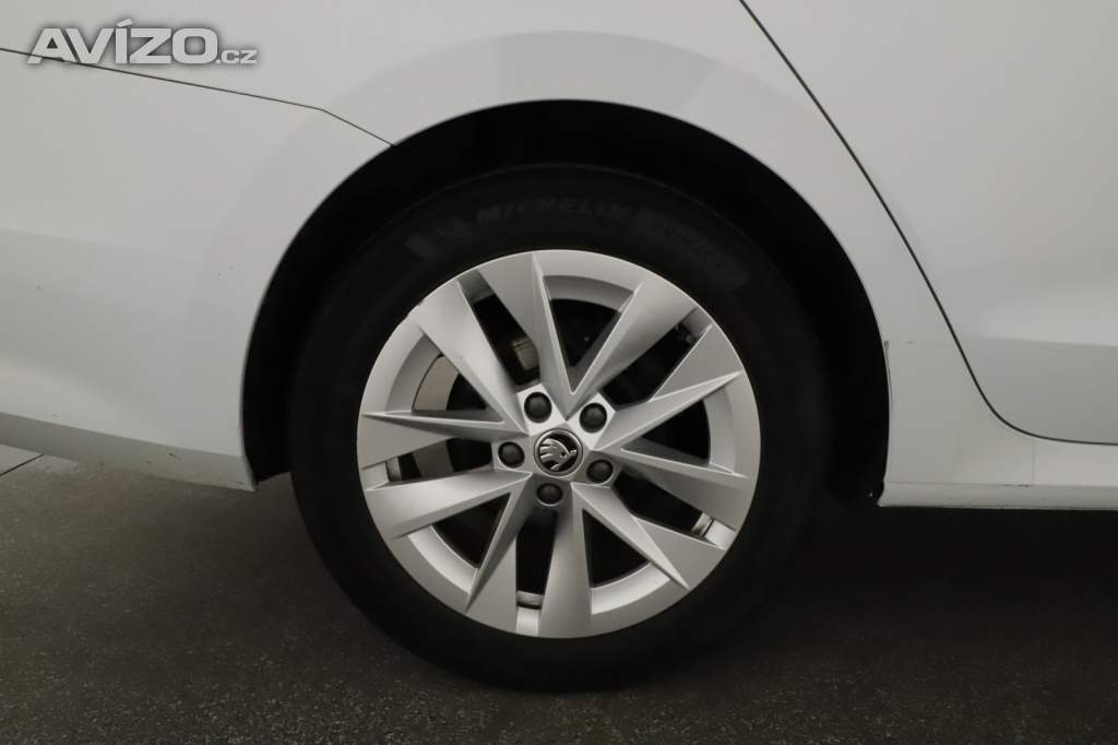 Foto inzerátu Skoda Octavia 2.0 TDI