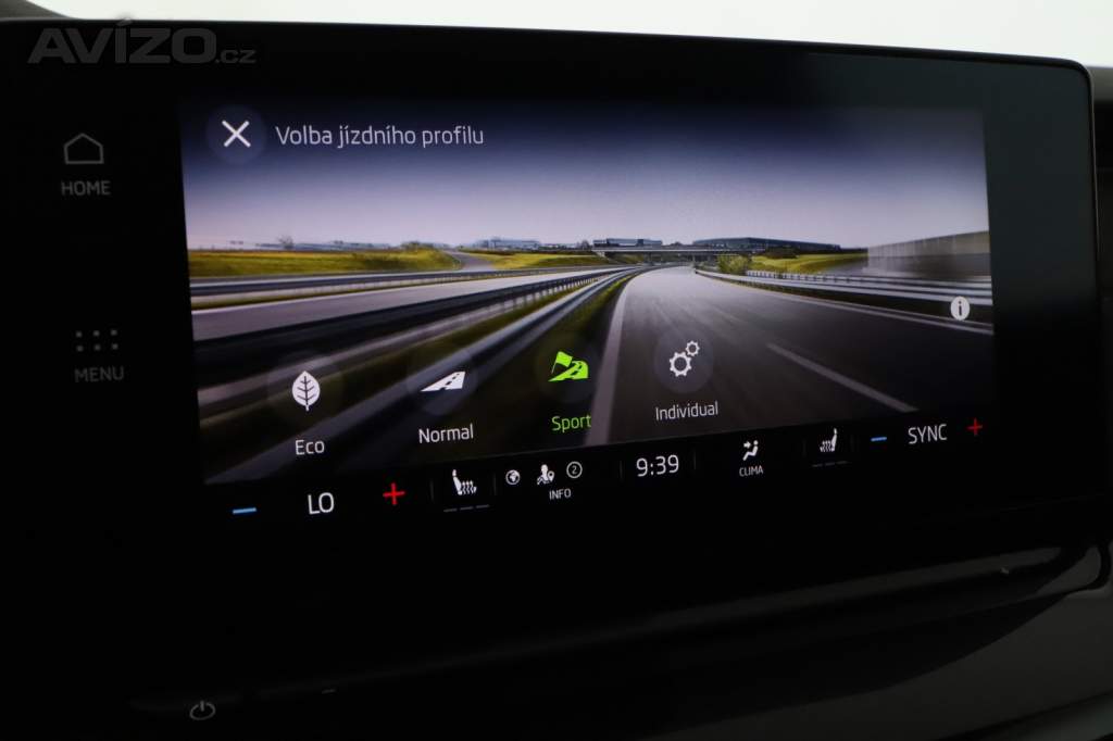 Foto inzerátu Skoda Octavia 2.0 TDI