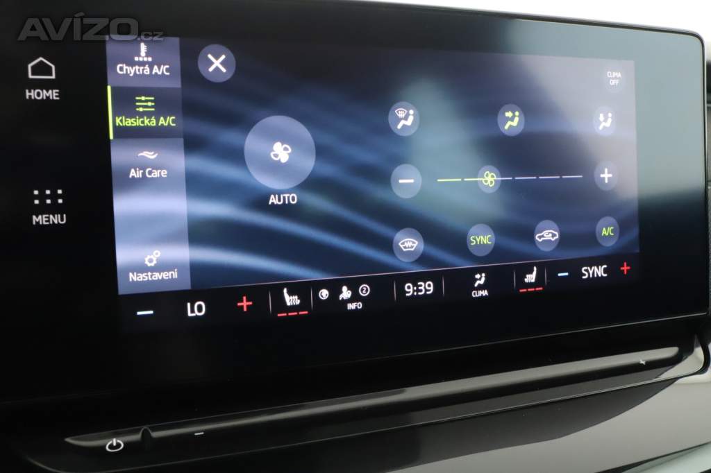 Foto inzerátu Skoda Octavia 2.0 TDI
