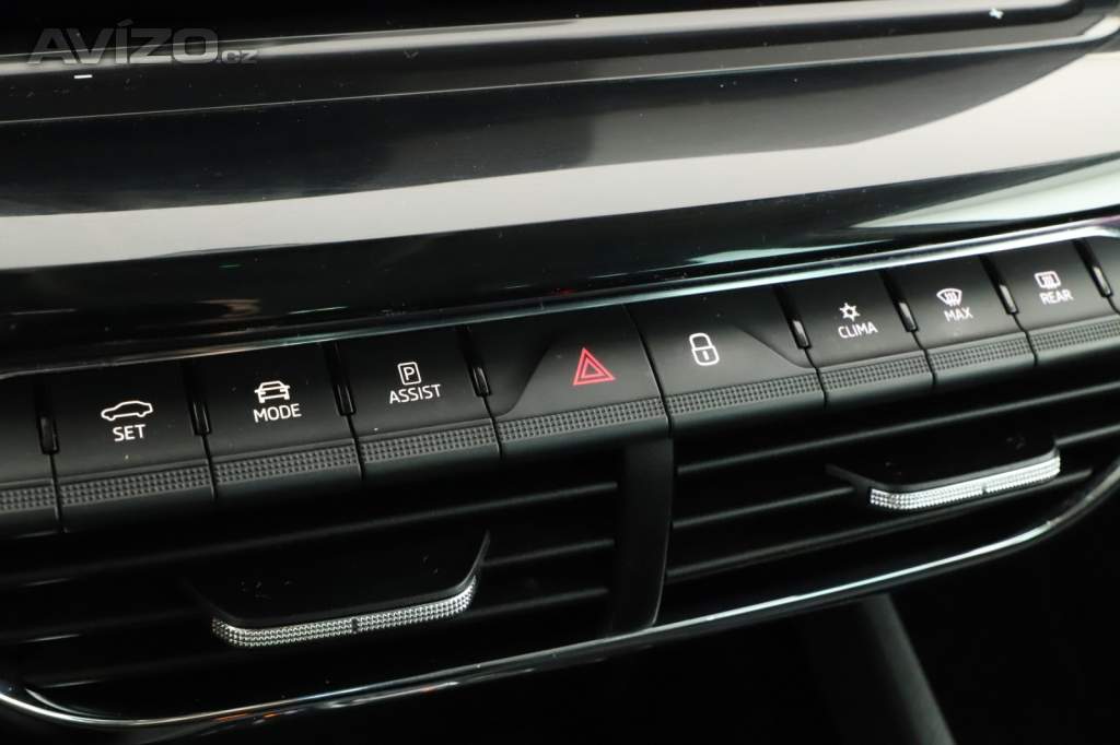 Foto inzerátu Skoda Octavia 2.0 TDI