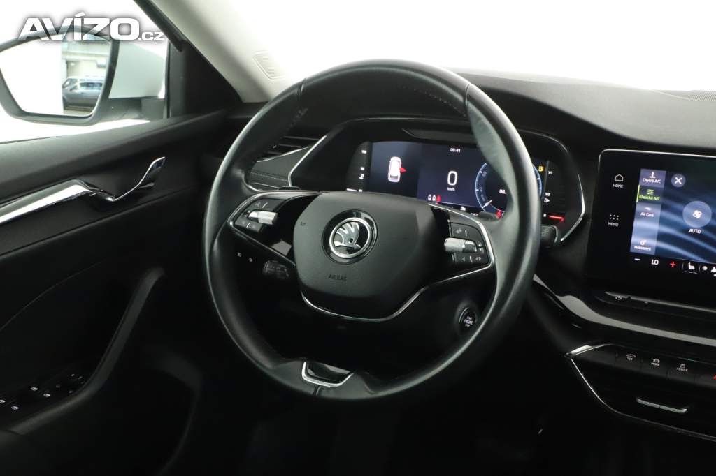 Foto inzerátu Skoda Octavia 2.0 TDI