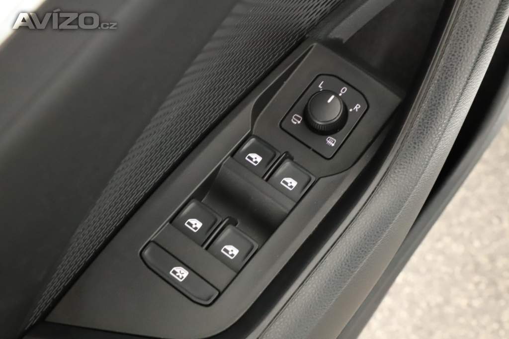 Foto inzerátu Skoda Octavia 2.0 TDI