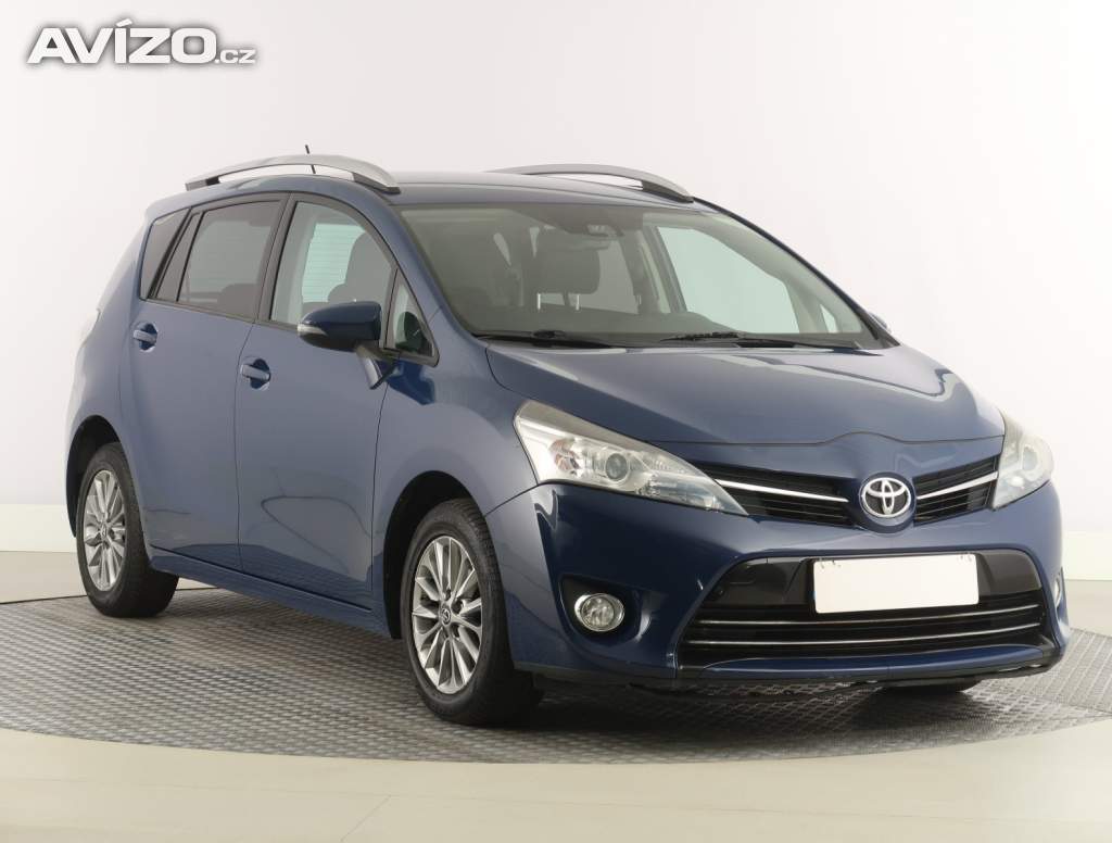 Toyota Verso 1.6 D-4D
