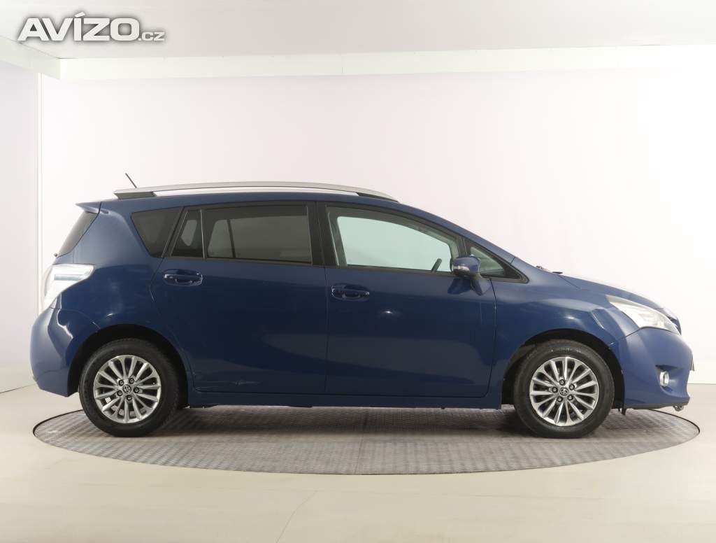 Foto inzerátu Toyota Verso 1.6 D-4D