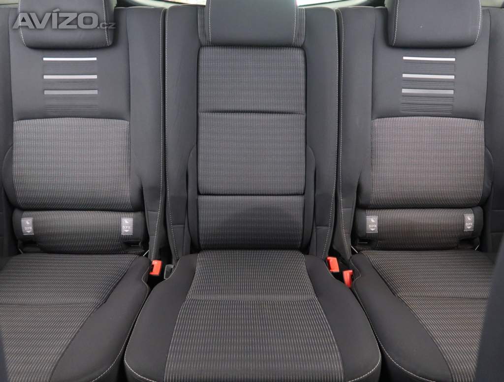 Foto inzerátu Toyota Verso 1.6 D-4D