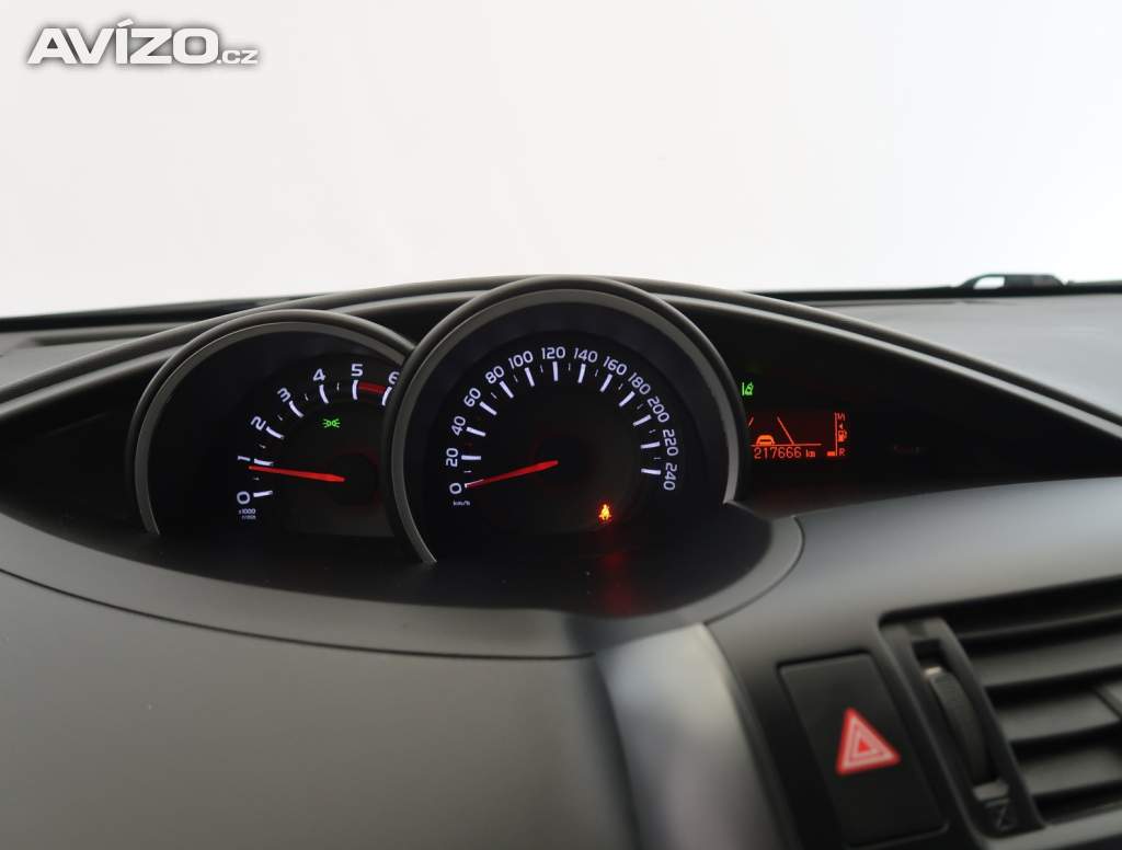 Foto inzerátu Toyota Verso 1.6 D-4D