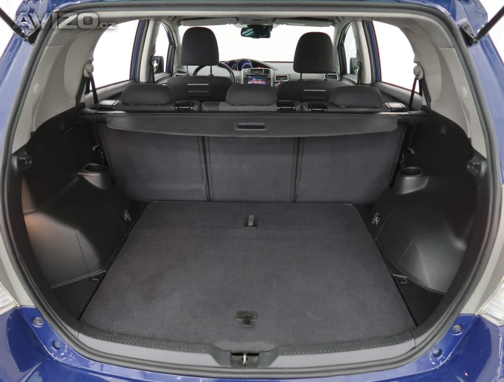Foto inzerátu Toyota Verso 1.6 D-4D