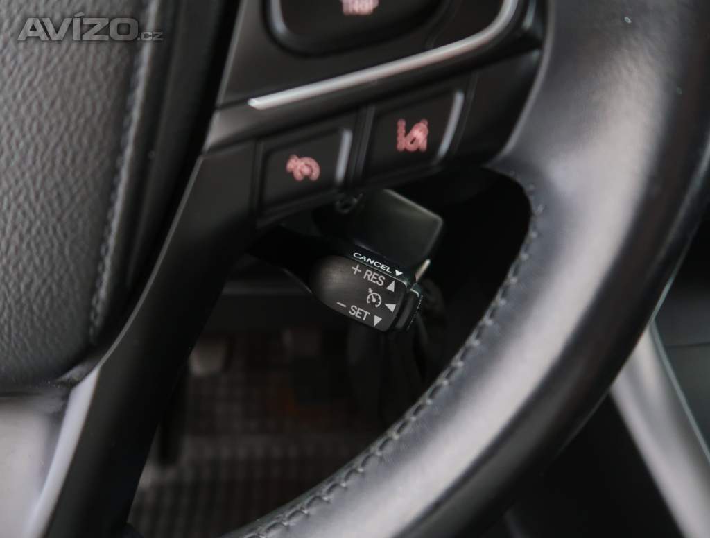 Foto inzerátu Toyota Verso 1.6 D-4D