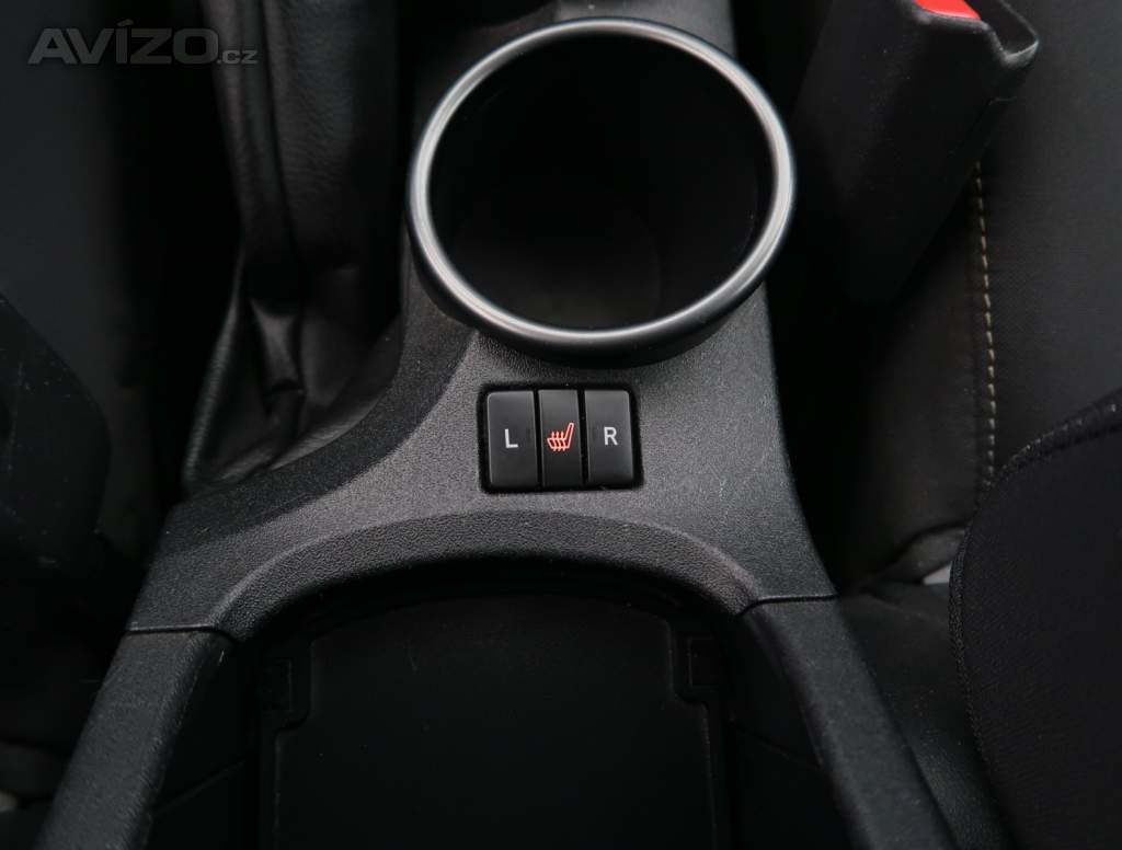 Foto inzerátu Toyota Verso 1.6 D-4D