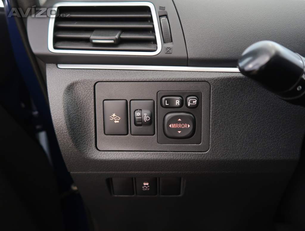 Foto inzerátu Toyota Verso 1.6 D-4D