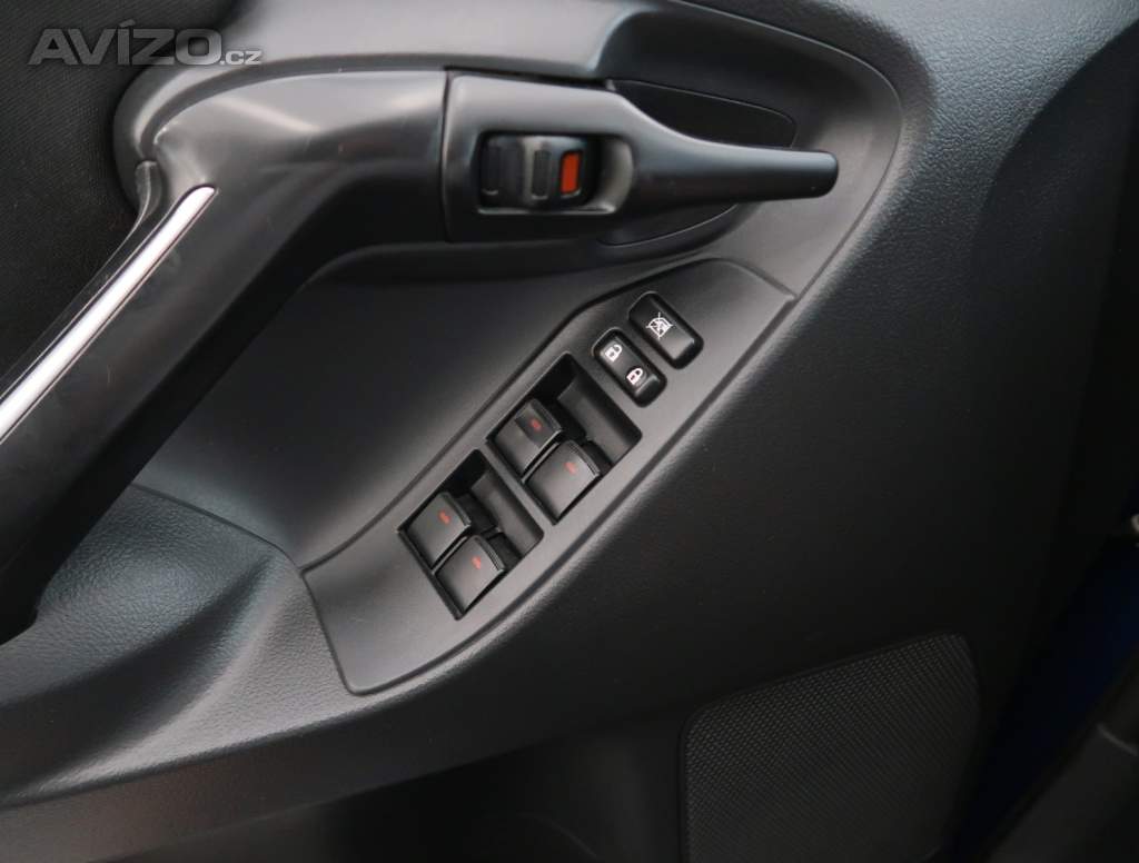 Foto inzerátu Toyota Verso 1.6 D-4D