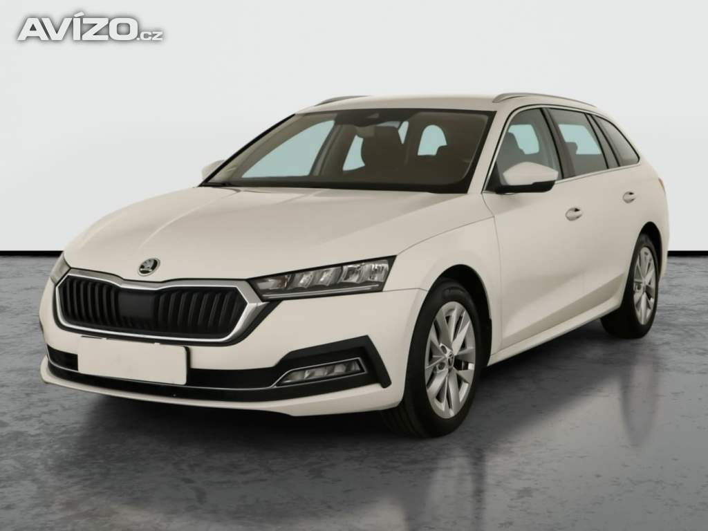 Foto inzerátu Skoda Octavia 2.0 TDI