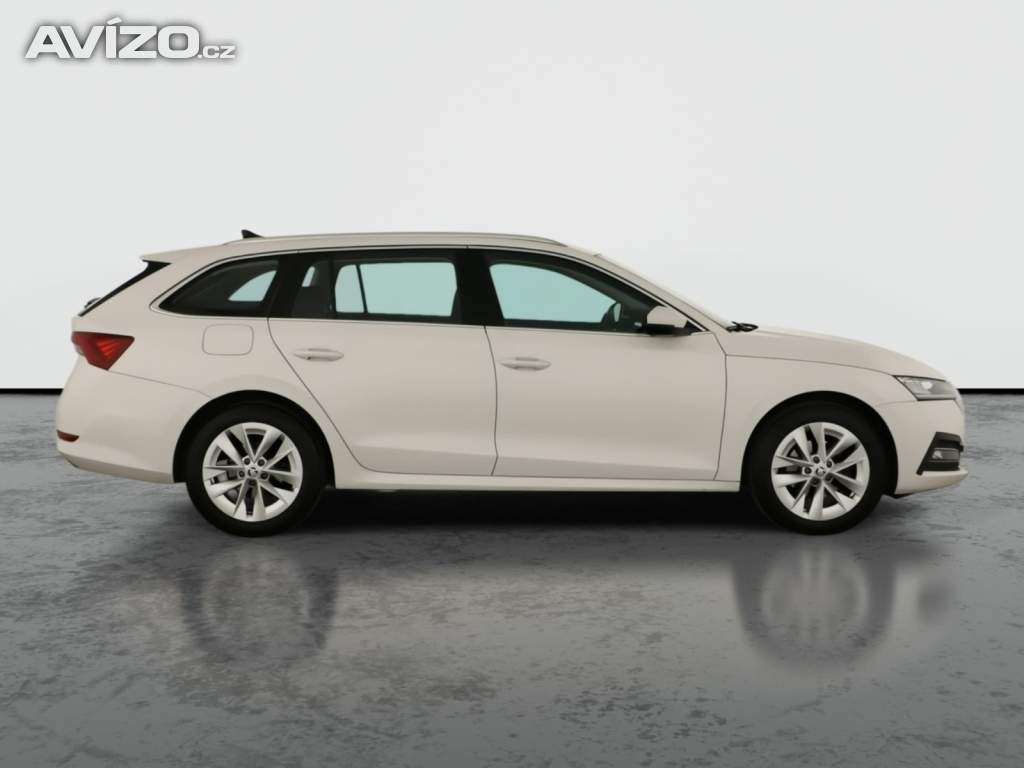 Foto inzerátu Skoda Octavia 2.0 TDI