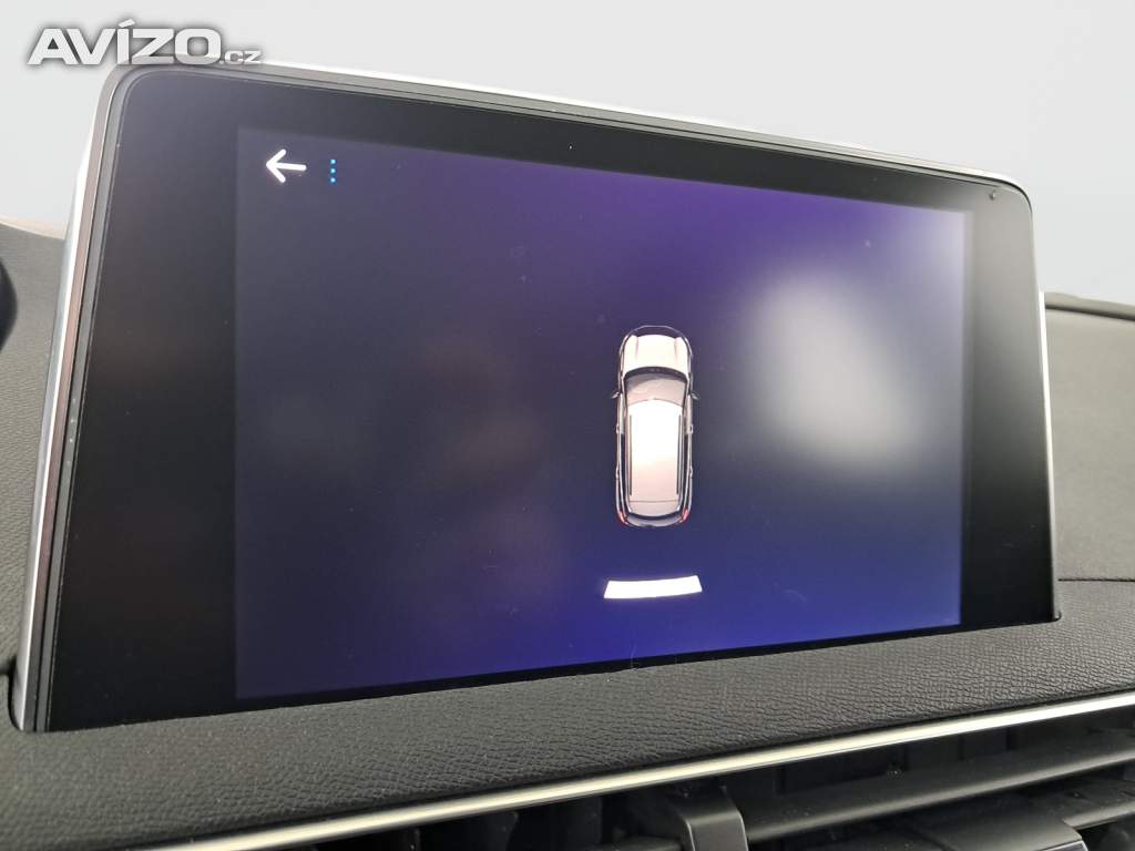 Foto inzerátu Peugeot 3008 1.2 PureTech