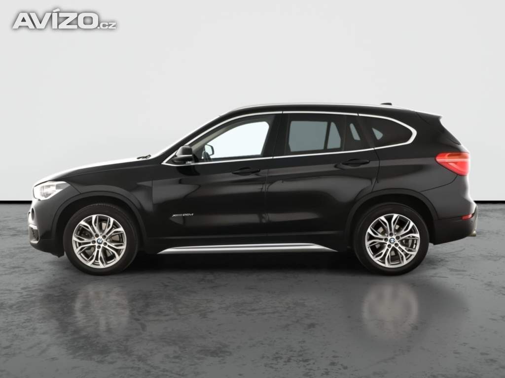 Foto inzerátu BMW X1 xDrive20d