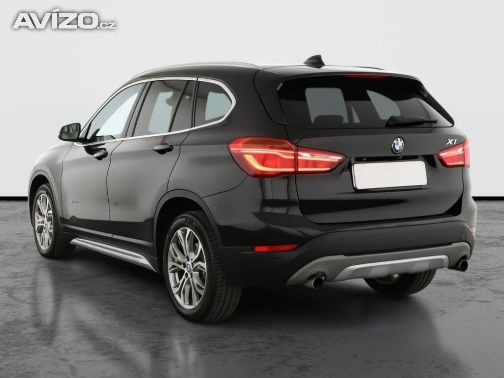 Foto inzerátu BMW X1 xDrive20d